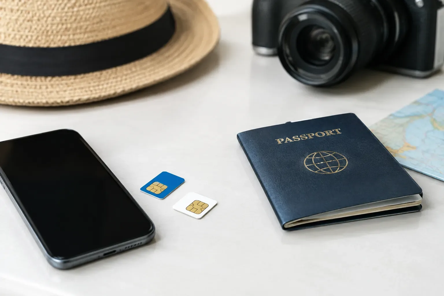 How prepaid and contract plans differ