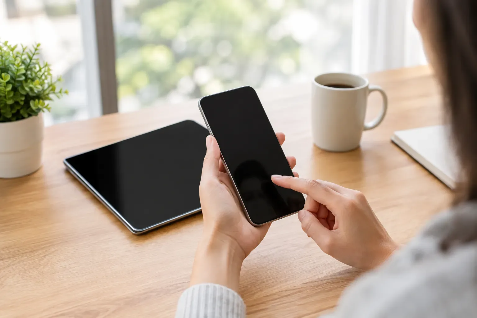 Estimate how much data you need